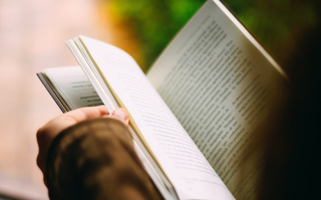 Tell Your Ongoing Story